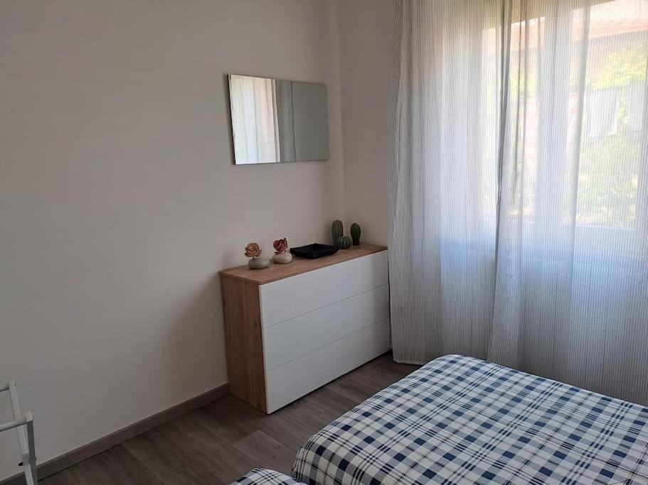 Tra San Gimignano E Volterra Apartment Exterior foto